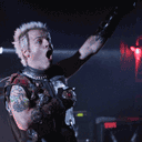concert pictures from POWERMAN 5000 concert at The Rave in Milwaukee WI