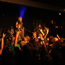 concert pictures from POWERMAN 5000 concert at The Rave in Milwaukee WI