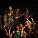 concert pictures from POWERMAN 5000 concert at The Rave in Milwaukee WI