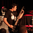 concert pictures from POWERMAN 5000 concert at The Rave in Milwaukee WI