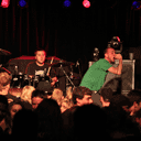 concert pictures from POWERMAN 5000 concert at The Rave in Milwaukee WI