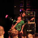 concert pictures from POWERMAN 5000 concert at The Rave in Milwaukee WI