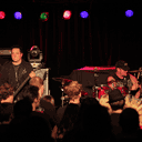 concert pictures from POWERMAN 5000 concert at The Rave in Milwaukee WI