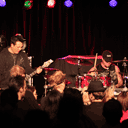 concert pictures from POWERMAN 5000 concert at The Rave in Milwaukee WI