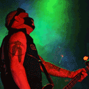 concert pictures from POWERMAN 5000 concert at The Rave in Milwaukee WI
