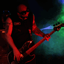 concert pictures from POWERMAN 5000 concert at The Rave in Milwaukee WI