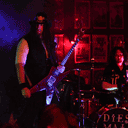 concert pictures from POWERMAN 5000 concert at The Rave in Milwaukee WI