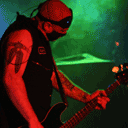 concert pictures from POWERMAN 5000 concert at The Rave in Milwaukee WI