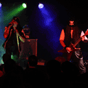 concert pictures from POWERMAN 5000 concert at The Rave in Milwaukee WI