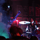 concert pictures from POWERMAN 5000 concert at The Rave in Milwaukee WI