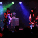 concert pictures from POWERMAN 5000 concert at The Rave in Milwaukee WI