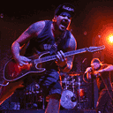concert pictures from Suicidal Tendencies concert at The Rave in Milwaukee WI