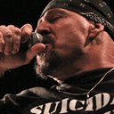 concert pictures from Suicidal Tendencies concert at The Rave in Milwaukee WI