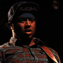 concert pictures from Suicidal Tendencies concert at The Rave in Milwaukee WI