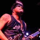 concert pictures from Suicidal Tendencies concert at The Rave in Milwaukee WI