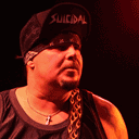 concert pictures from Suicidal Tendencies concert at The Rave in Milwaukee WI