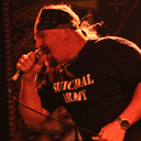 concert pictures from Suicidal Tendencies concert at The Rave in Milwaukee WI