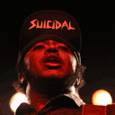 concert pictures from Suicidal Tendencies concert at The Rave in Milwaukee WI