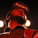 concert pictures from Suicidal Tendencies concert at The Rave in Milwaukee WI