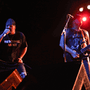 concert pictures from Suicidal Tendencies concert at The Rave in Milwaukee WI