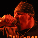 concert pictures from Suicidal Tendencies concert at The Rave in Milwaukee WI