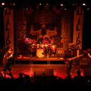 concert pictures from Suicidal Tendencies concert at The Rave in Milwaukee WI