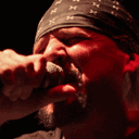 concert pictures from Suicidal Tendencies concert at The Rave in Milwaukee WI