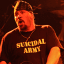 concert pictures from Suicidal Tendencies concert at The Rave in Milwaukee WI