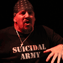 concert pictures from Suicidal Tendencies concert at The Rave in Milwaukee WI
