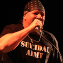 concert pictures from Suicidal Tendencies concert at The Rave in Milwaukee WI