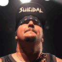 concert pictures from Suicidal Tendencies concert at The Rave in Milwaukee WI