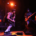 concert pictures from Suicidal Tendencies concert at The Rave in Milwaukee WI