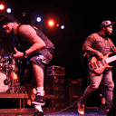 concert pictures from Suicidal Tendencies concert at The Rave in Milwaukee WI