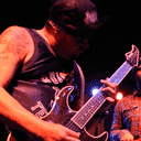 concert pictures from Suicidal Tendencies concert at The Rave in Milwaukee WI