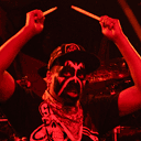 concert pictures from Suicidal Tendencies concert at The Rave in Milwaukee WI