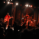 concert pictures from Suicidal Tendencies concert at The Rave in Milwaukee WI