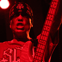concert pictures from Suicidal Tendencies concert at The Rave in Milwaukee WI