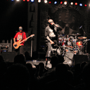concert pictures from Suicidal Tendencies concert at The Rave in Milwaukee WI