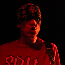 concert pictures from Suicidal Tendencies concert at The Rave in Milwaukee WI