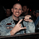 concert pictures from Suicidal Tendencies concert at The Rave in Milwaukee WI