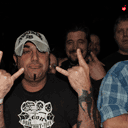 concert pictures from Suicidal Tendencies concert at The Rave in Milwaukee WI