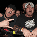 concert pictures from Suicidal Tendencies concert at The Rave in Milwaukee WI