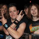 concert pictures from Suicidal Tendencies concert at The Rave in Milwaukee WI