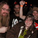 concert pictures from Suicidal Tendencies concert at The Rave in Milwaukee WI