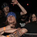 concert pictures from Suicidal Tendencies concert at The Rave in Milwaukee WI