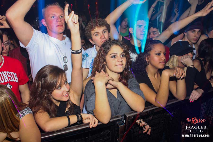 Basshunter Concert