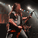 concert pictures from HELLYEAH concert at The Rave in Milwaukee WI