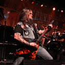 concert pictures from HELLYEAH concert at The Rave in Milwaukee WI