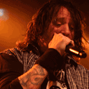 concert pictures from HELLYEAH concert at The Rave in Milwaukee WI