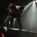 concert pictures from HELLYEAH concert at The Rave in Milwaukee WI